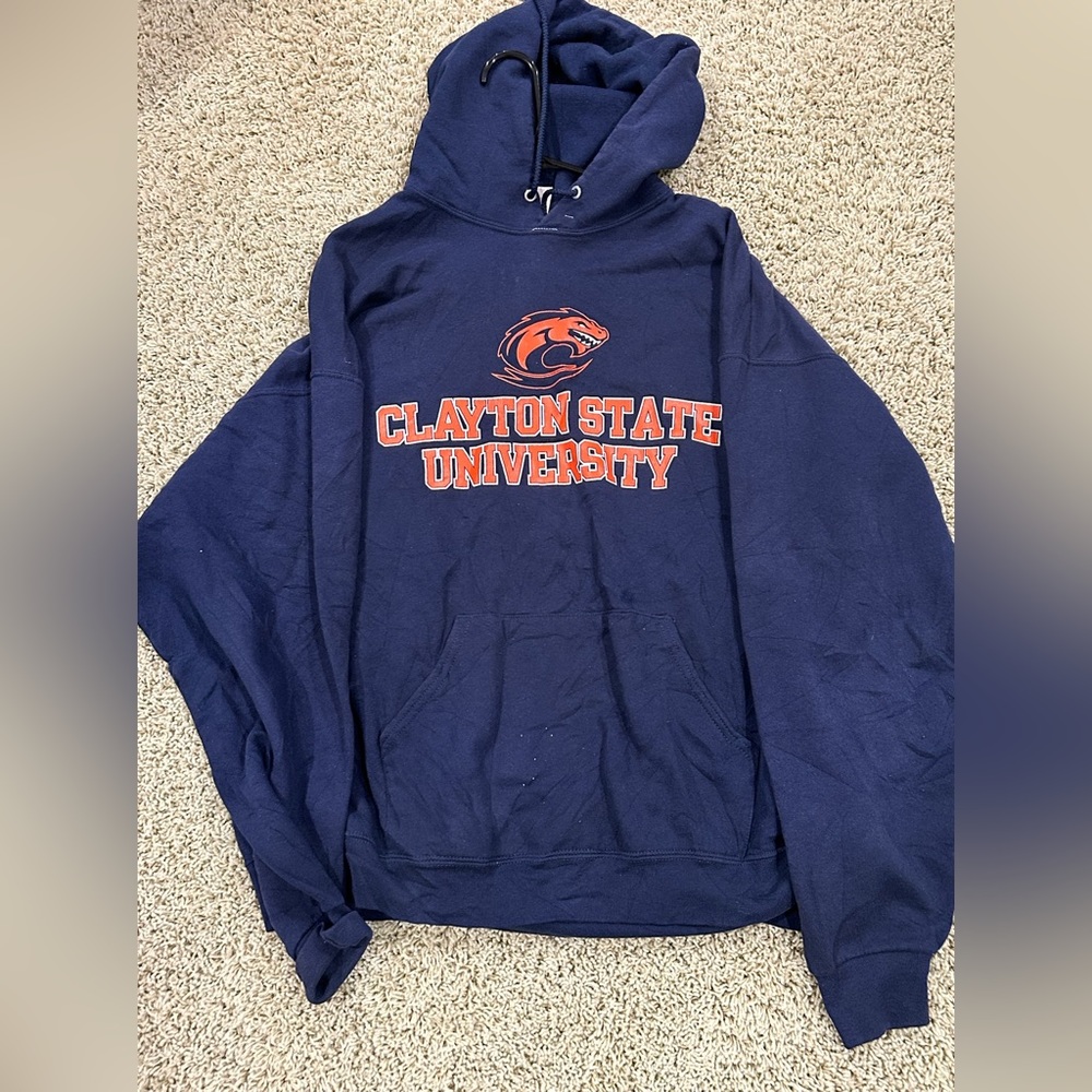 Clayton State University Hoodie